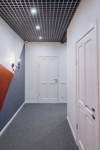 Oversize Piter Hotel