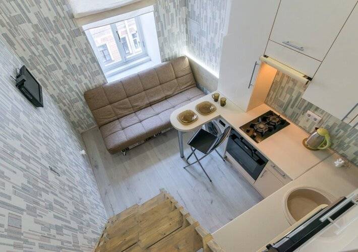 Апарт-Отель Rentalspb На Гончарной