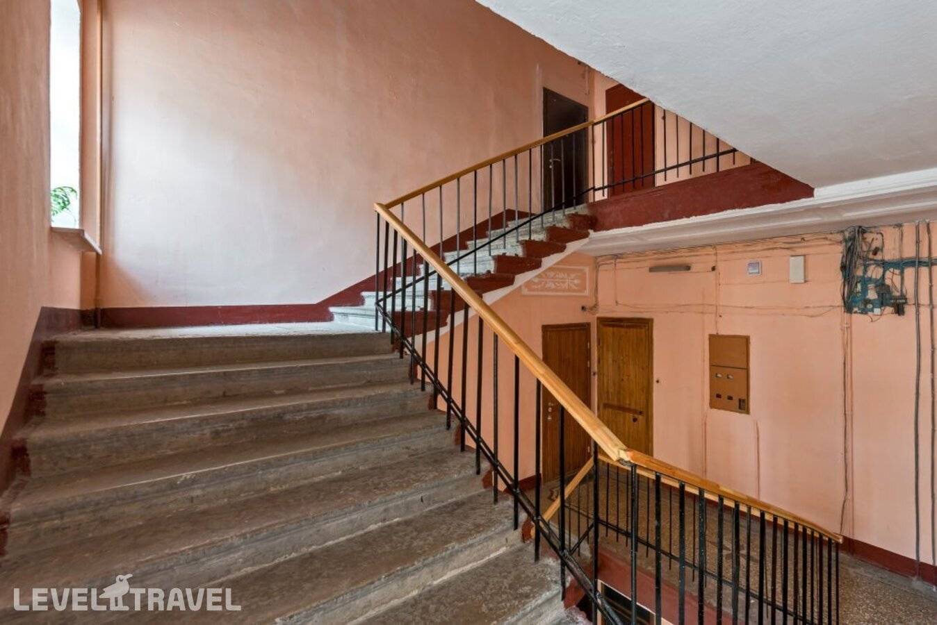 фотографии отеля Апарт-Отель Rentalspb На Гончарной в Россия(Центральный район) - фото №7
