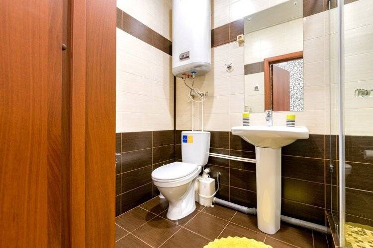 Апарт-Отель Rentalspb На Гончарной