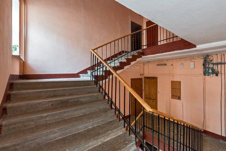 Апарт-Отель Rentalspb На Гончарной