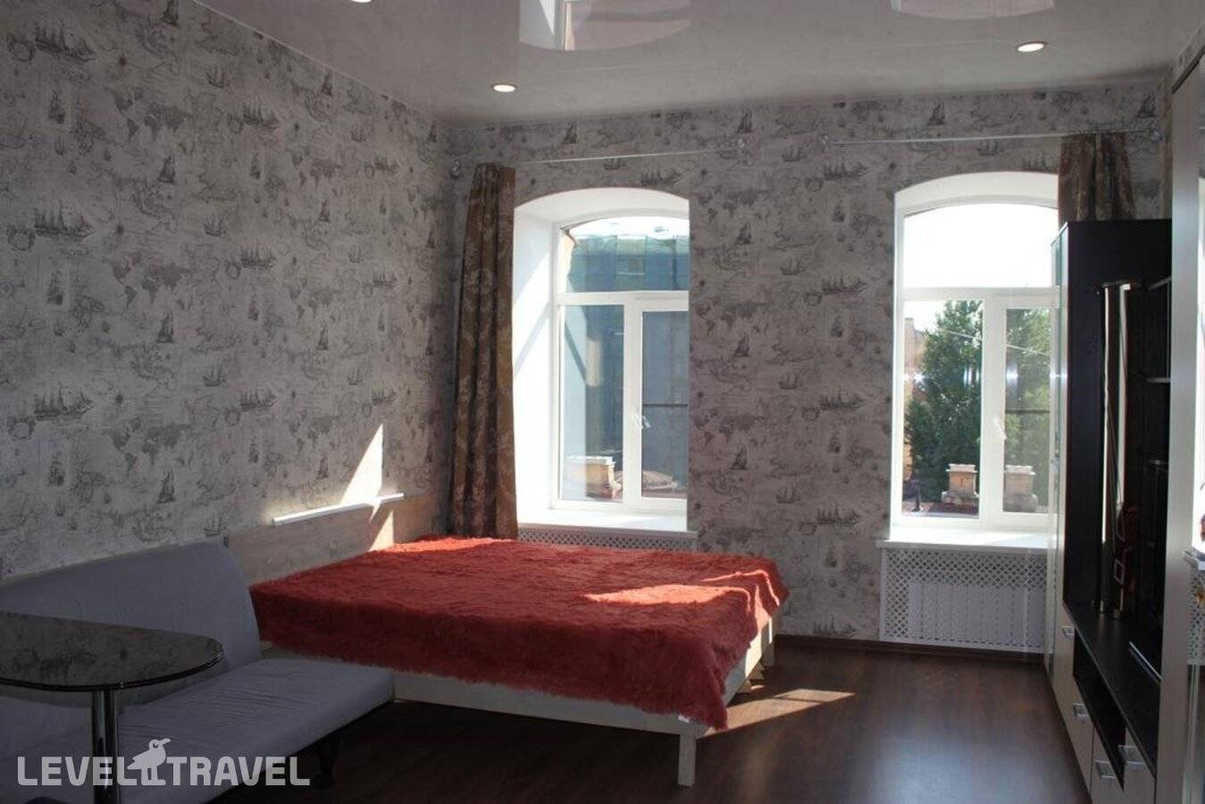 фотографии отеля Апарт-Отель Rentalspb На Гончарной в Россия(Центральный район) - фото №11