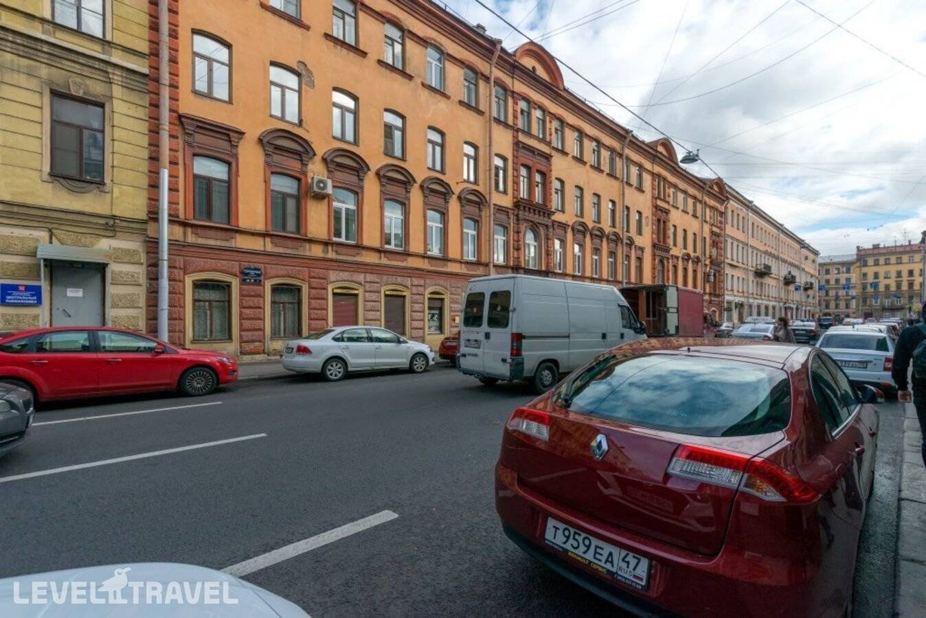 фотографии отеля Апарт-Отель Rentalspb На Гончарной в Россия(Центральный район) - фото №12