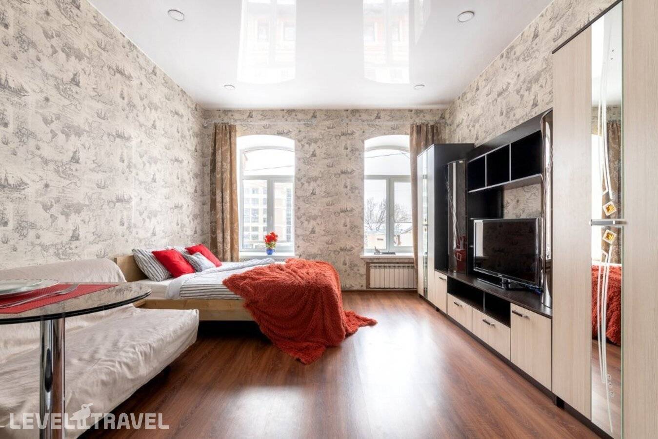 фотографии отеля Апарт-Отель Rentalspb На Гончарной в Россия(Центральный район) - фото №6