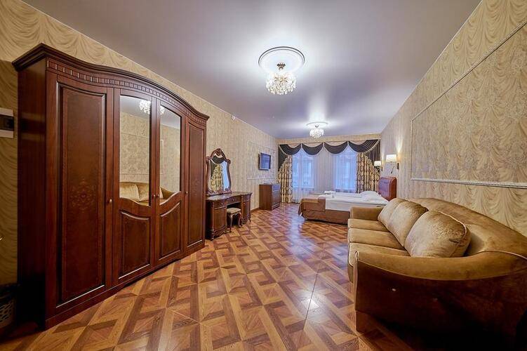 ГД Реверанс Спб