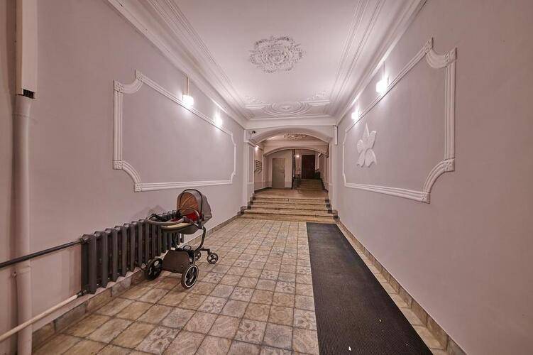 ГД Реверанс Спб