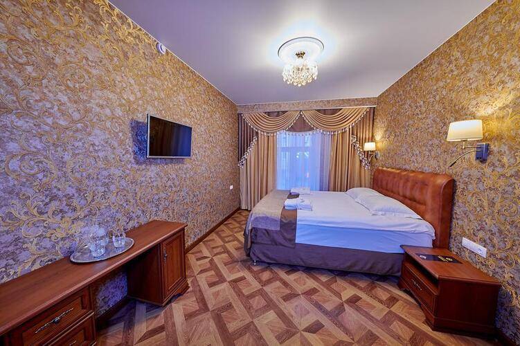 ГД Реверанс Спб