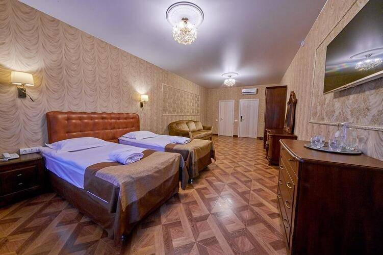 ГД Реверанс Спб