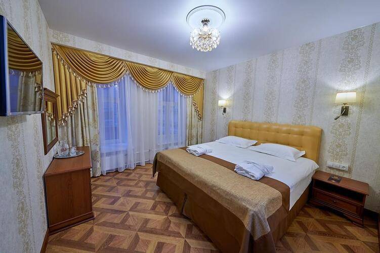 ГД Реверанс Спб
