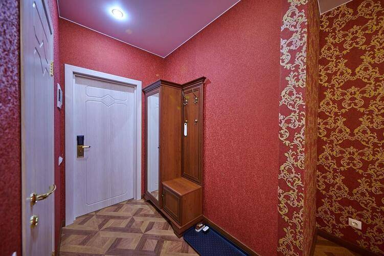 ГД Реверанс Спб
