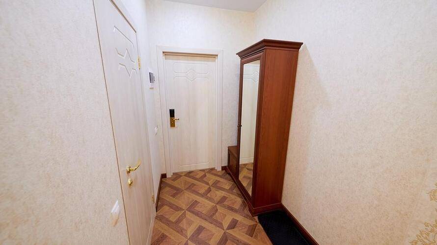 ГД Реверанс Спб
