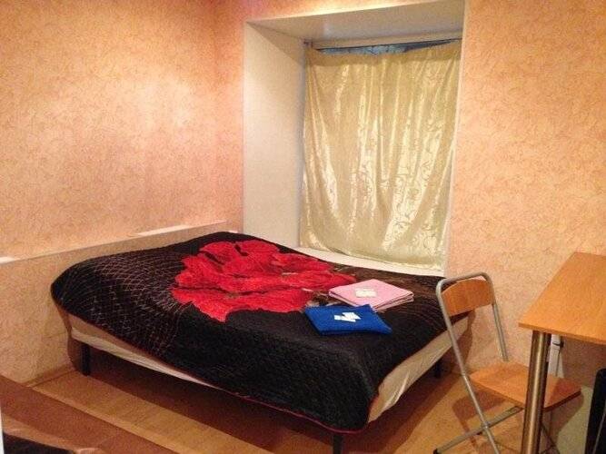 Sh Hotel Jacuzzi На Марата 30