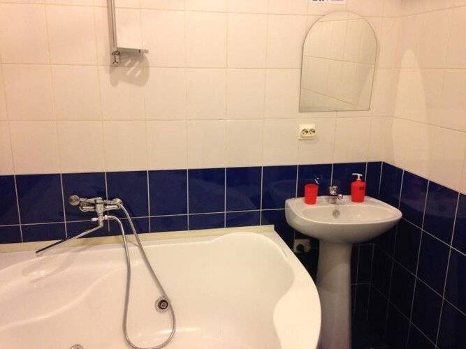 Sh Hotel Jacuzzi На Марата 30