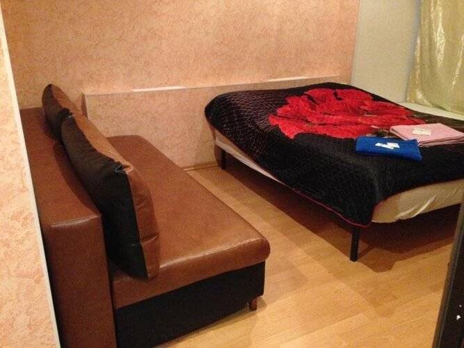 Sh Hotel Jacuzzi На Марата 30
