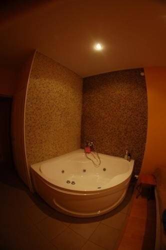 Sh Hotel Jacuzzi На Марата 30