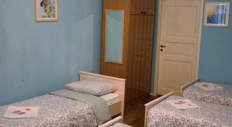 Sh Hotel Jacuzzi На Марата 30