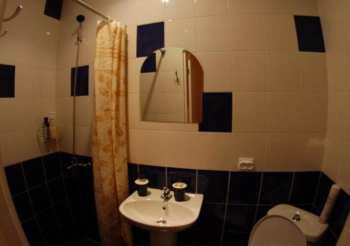 Sh Hotel Jacuzzi На Марата 30