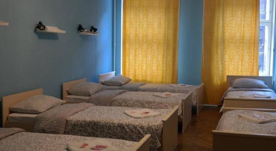 Sh Hotel Jacuzzi На Марата 30