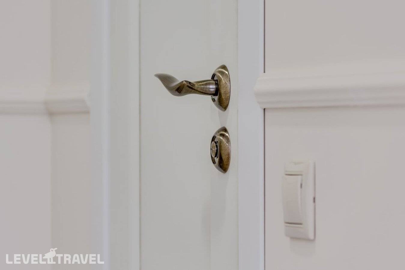 фотографии отеля Апартаменты Sokroma Elegаnt в Россия(Адмиралтейский район) - фото №17