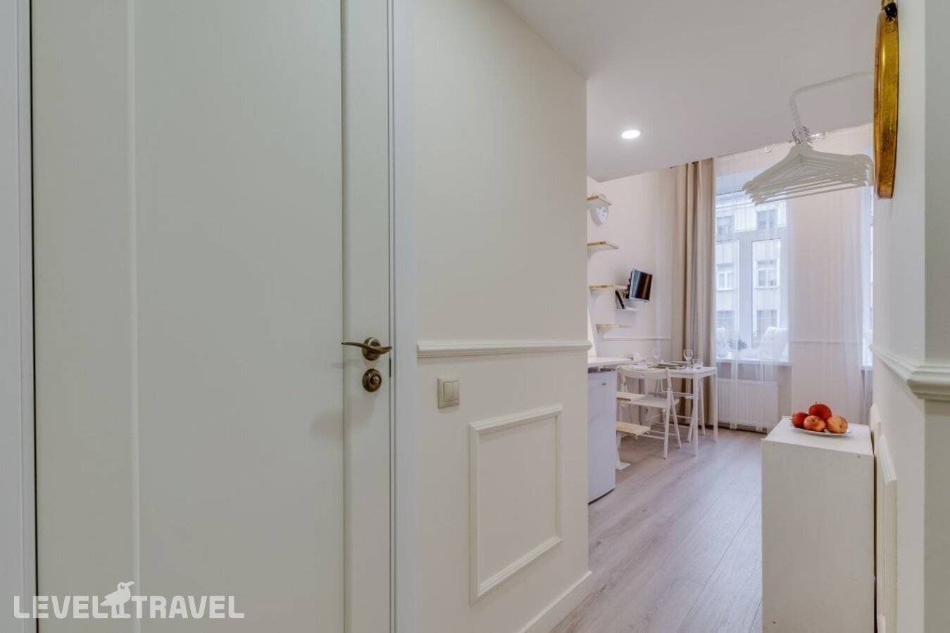 фотографии отеля Апартаменты Sokroma Elegаnt в Россия(Адмиралтейский район) - фото №2