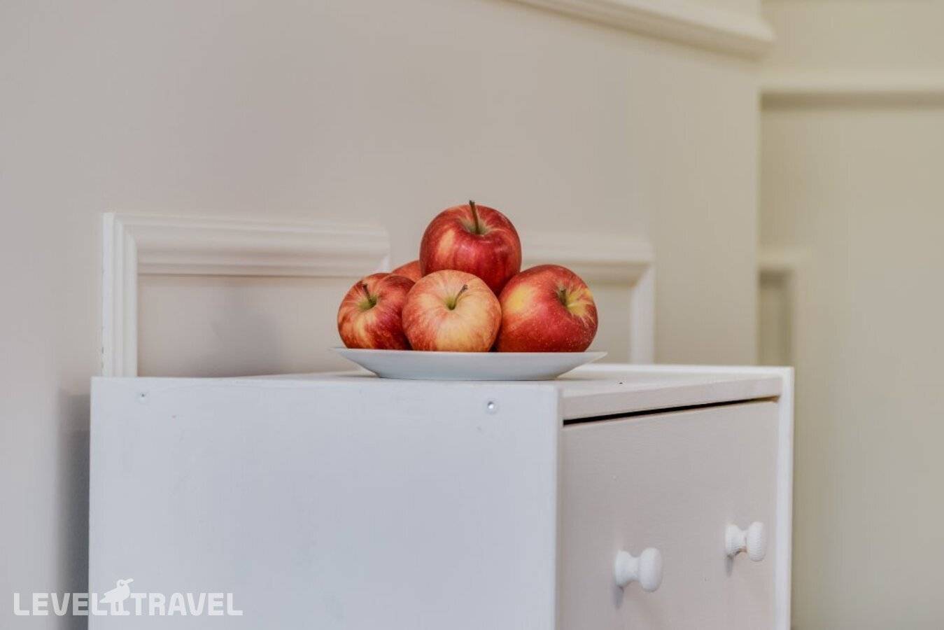 фотографии отеля Апартаменты Sokroma Elegаnt в Россия(Адмиралтейский район) - фото №8