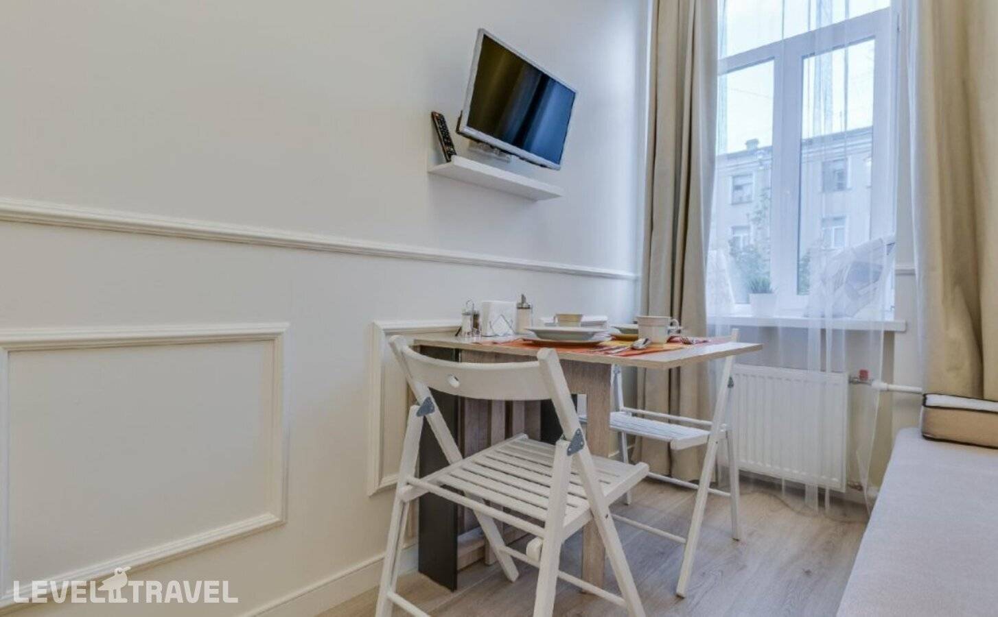 фотографии отеля Апартаменты Sokroma Elegаnt в Россия(Адмиралтейский район) - фото №31