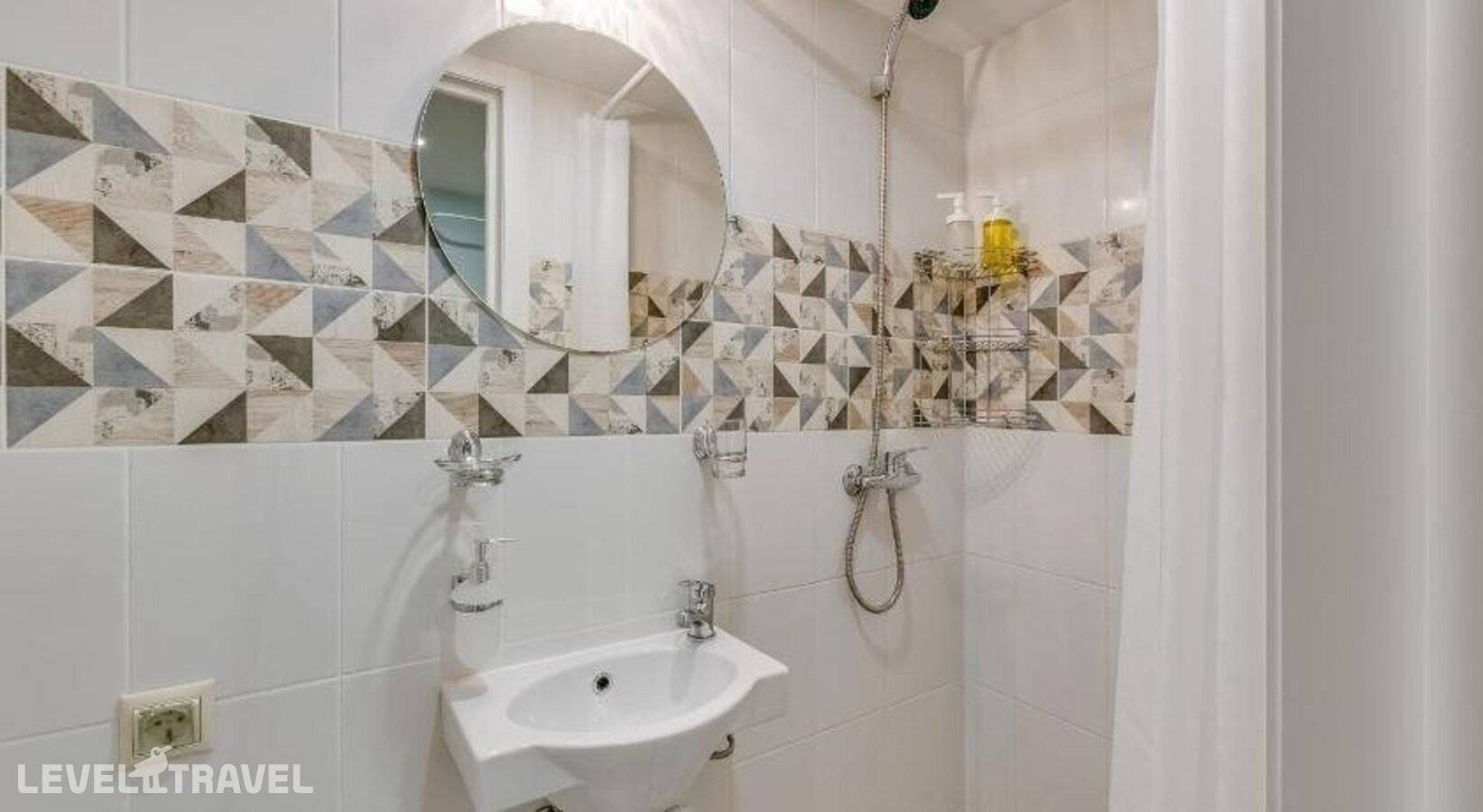 фотографии отеля Апартаменты Sokroma Elegаnt в Россия(Адмиралтейский район) - фото №29