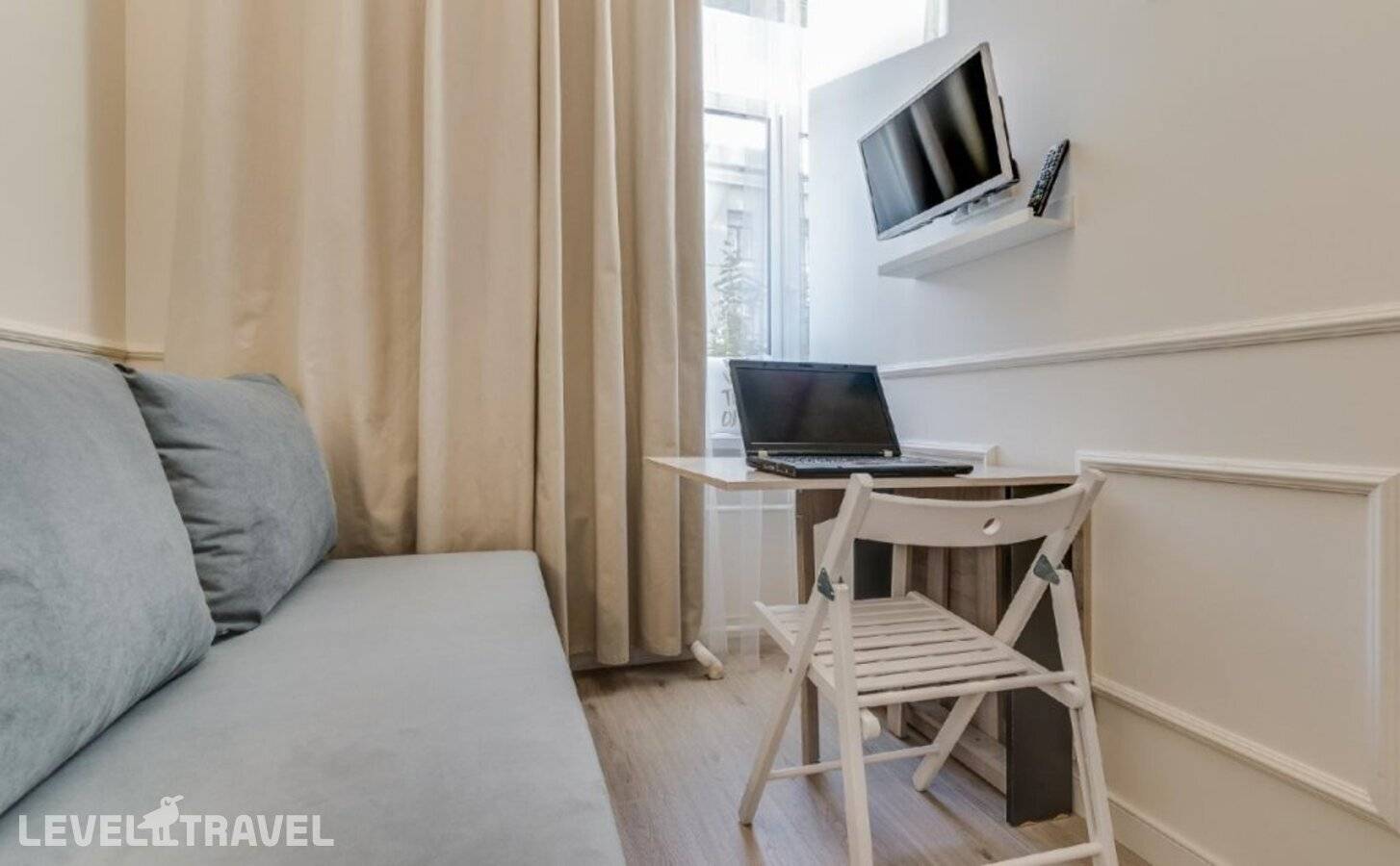 фотографии отеля Апартаменты Sokroma Elegаnt в Россия(Адмиралтейский район) - фото №23