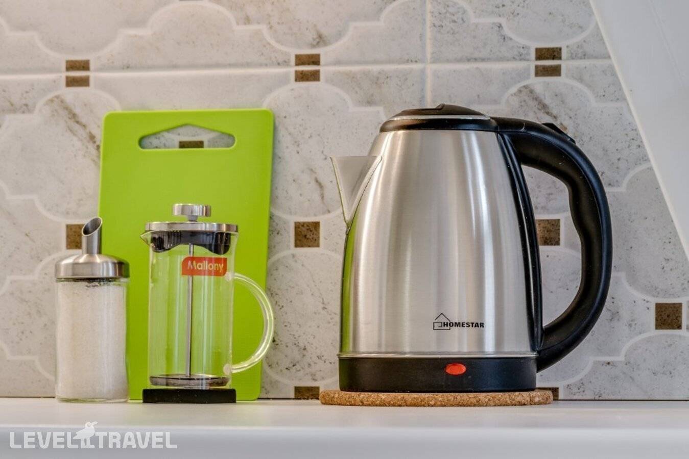 фотографии отеля Апартаменты Sokroma Elegаnt в Россия(Адмиралтейский район) - фото №11