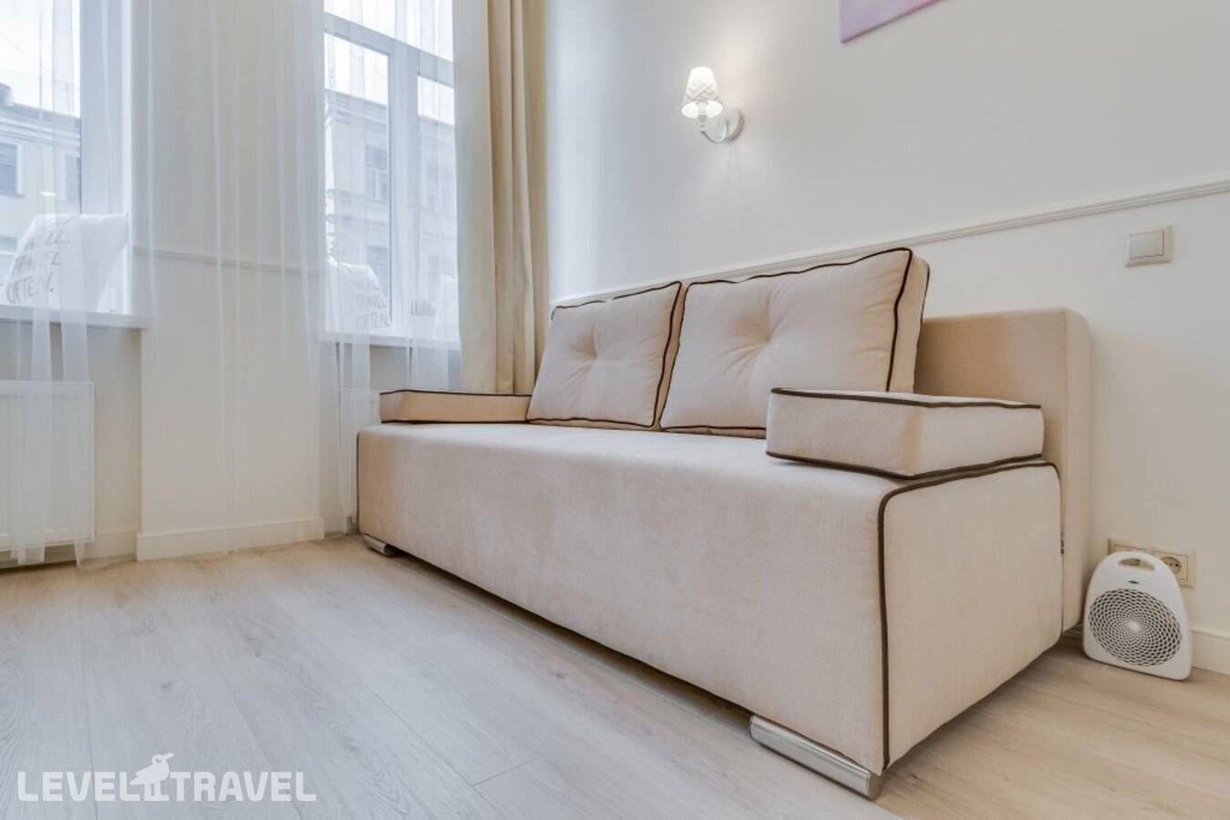 фотографии отеля Апартаменты Sokroma Elegаnt в Россия(Адмиралтейский район) - фото №1