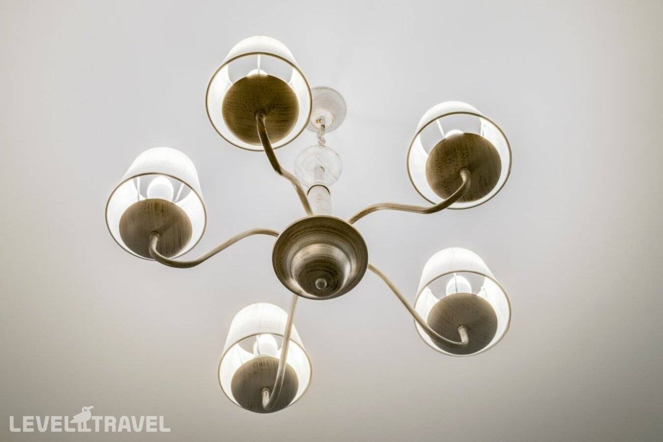 фотографии отеля Апартаменты Sokroma Elegаnt в Россия(Адмиралтейский район) - фото №7