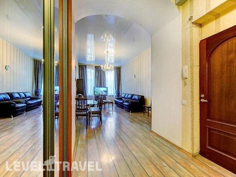 Фотография Мини-Отель Невский 78