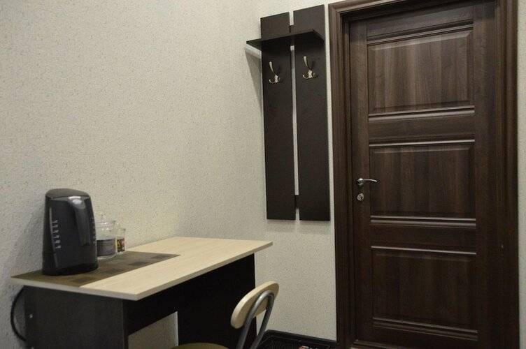 Гостевой Дом Календарь