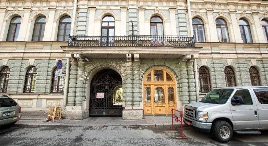 Апартаменты Nord Kapp