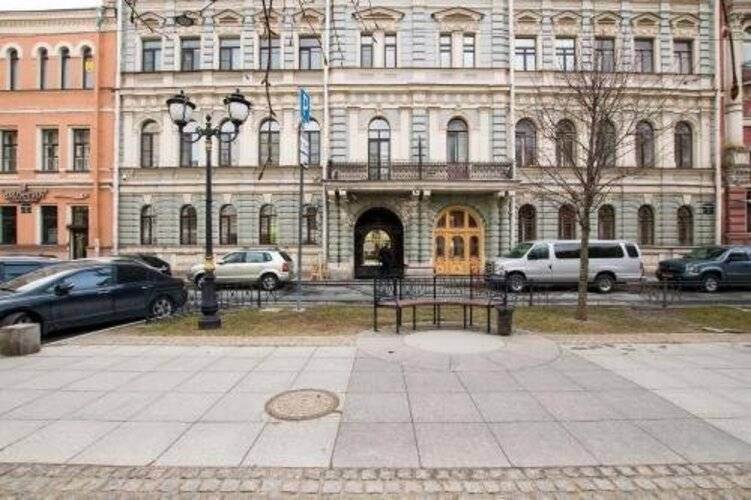 Апартаменты Nord Kapp