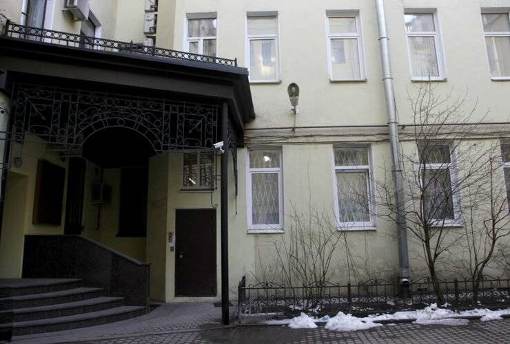 Апартаменты Nord Kapp