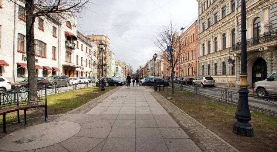 Апартаменты Nord Kapp