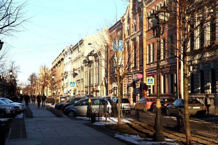 Апартаменты Nord Kapp