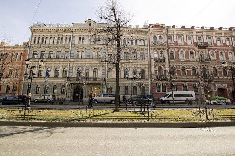 Апартаменты Nord Kapp