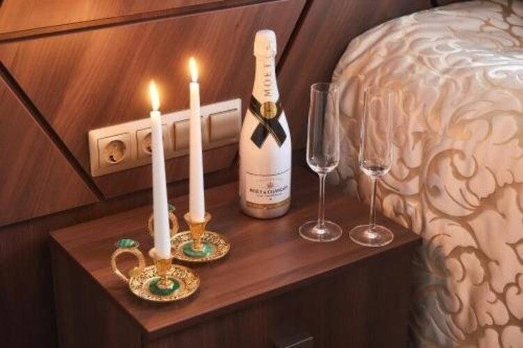 Отель Дипломат