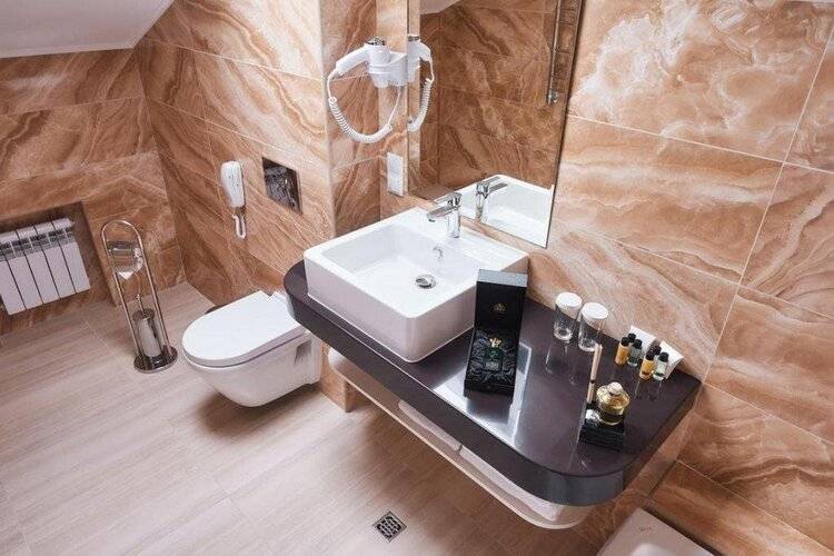 Отель Дипломат