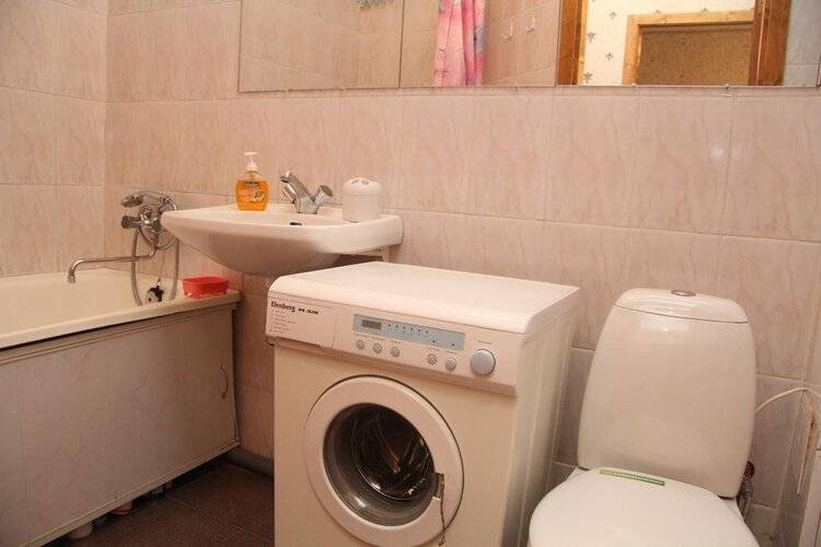 Апартаменты Piter Flat На Черняховского 67