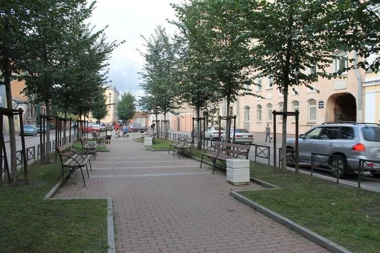 Апартаменты Piter Flat На Черняховского 67