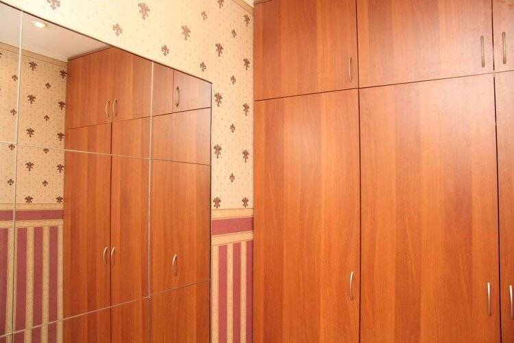 Апартаменты Piter Flat На Черняховского 67