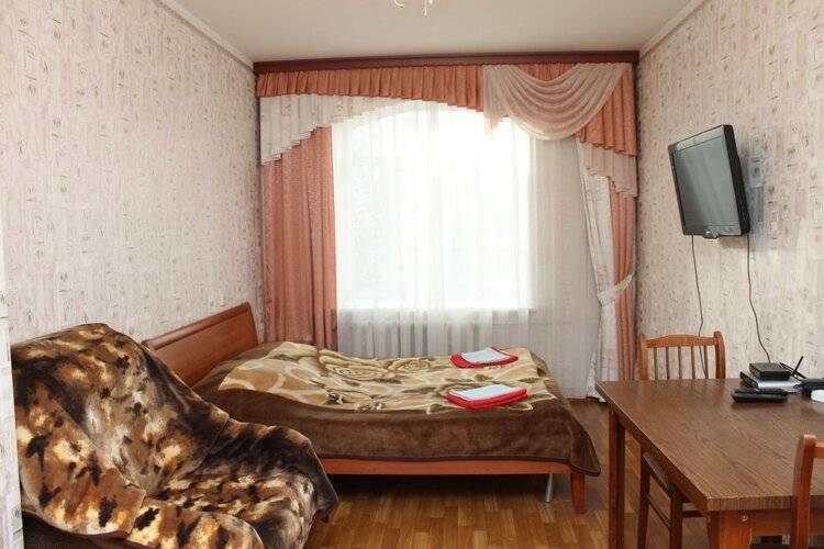 Апартаменты Piter Flat На Черняховского 67