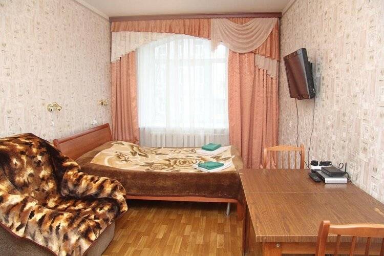 Апартаменты Piter Flat На Черняховского 67