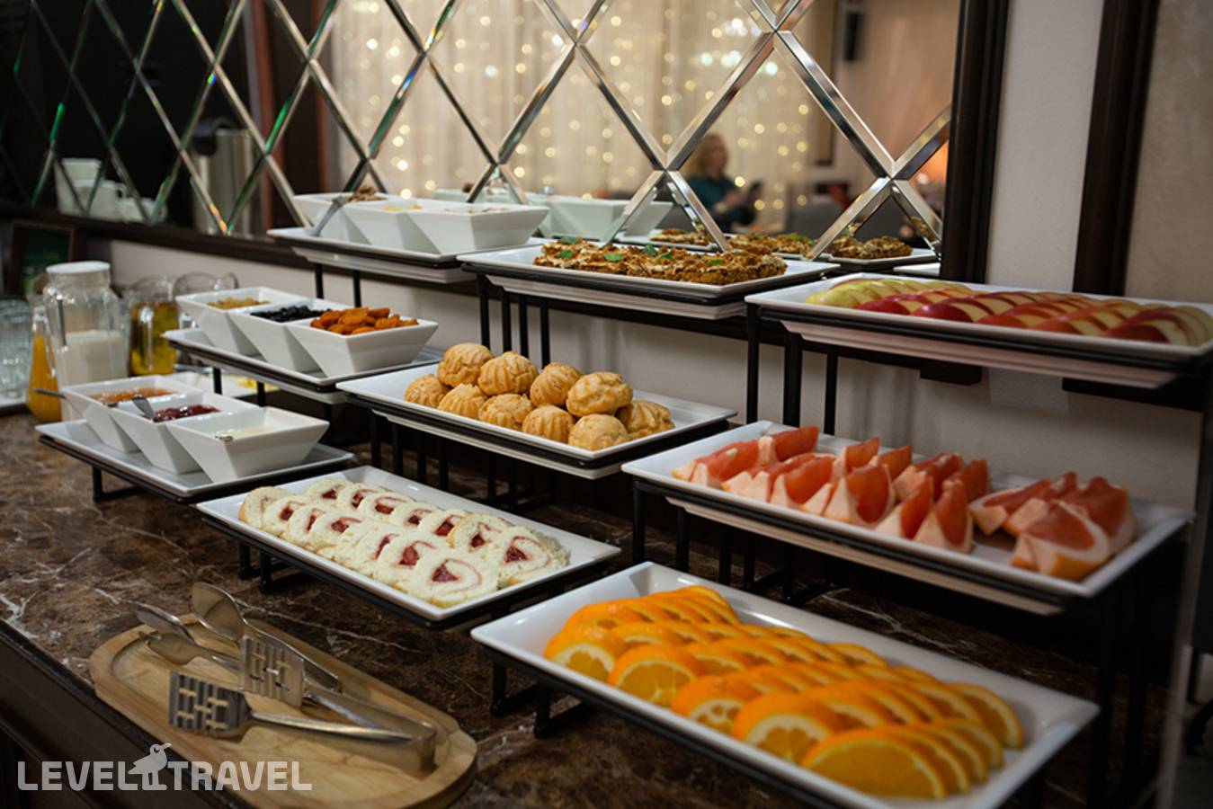 фотографии отеля Привилегия в Россия(Центральный район) - фото №11