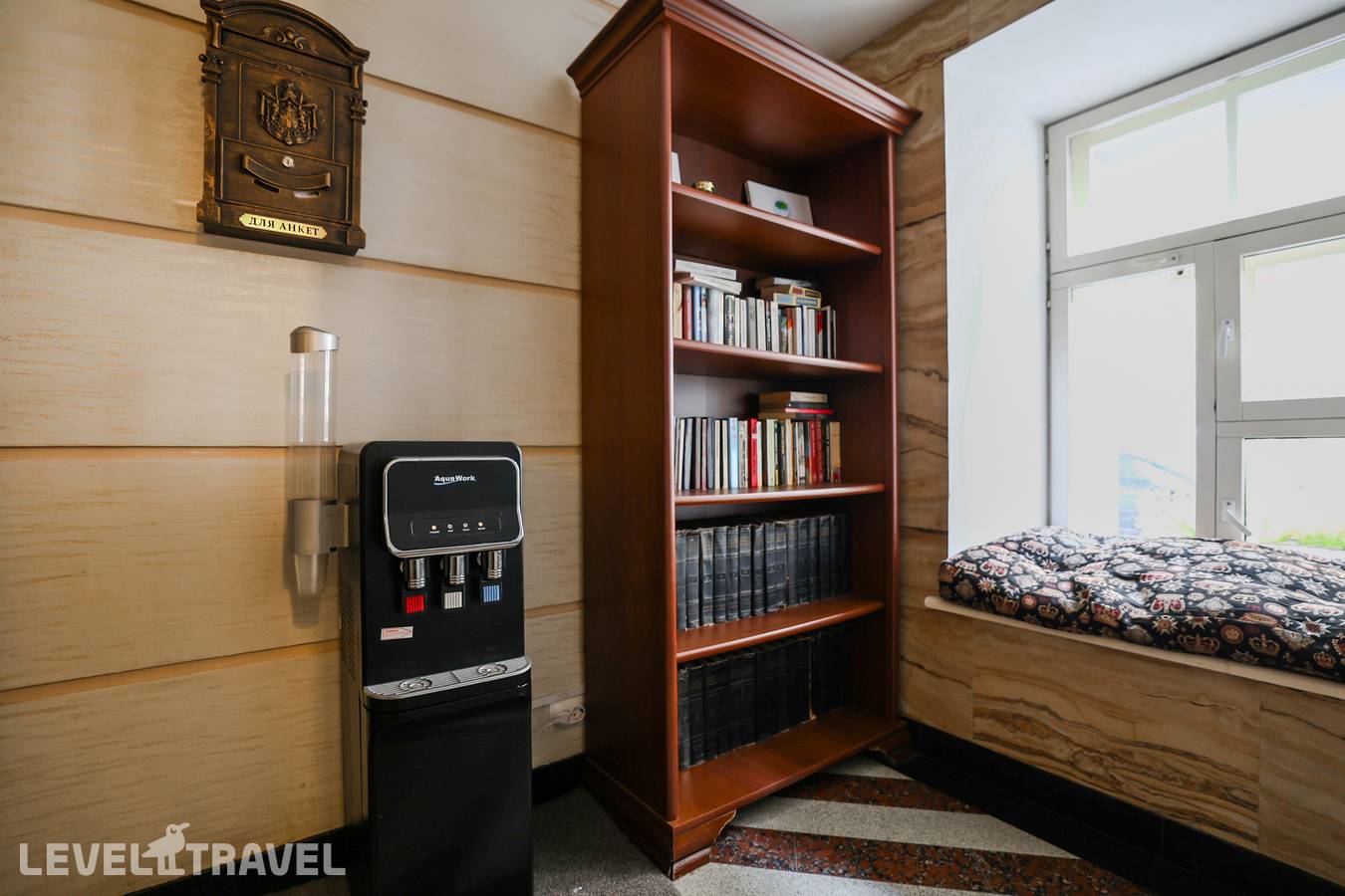 фотографии отеля Привилегия в Россия(Центральный район) - фото №6