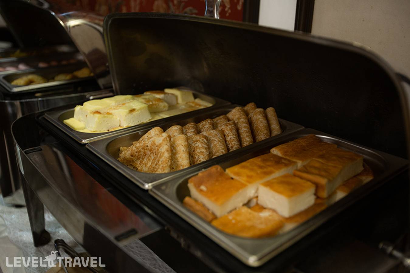 фотографии отеля Привилегия в Россия(Центральный район) - фото №12