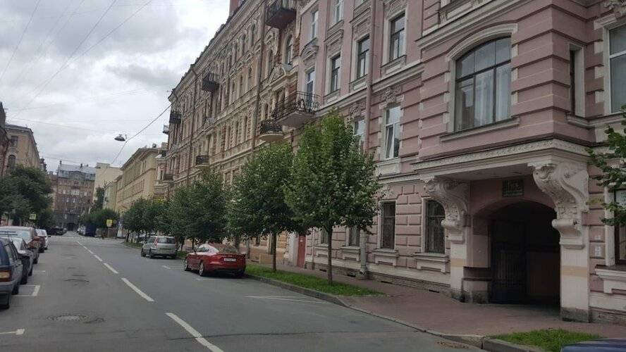 Отель Rotas City Center